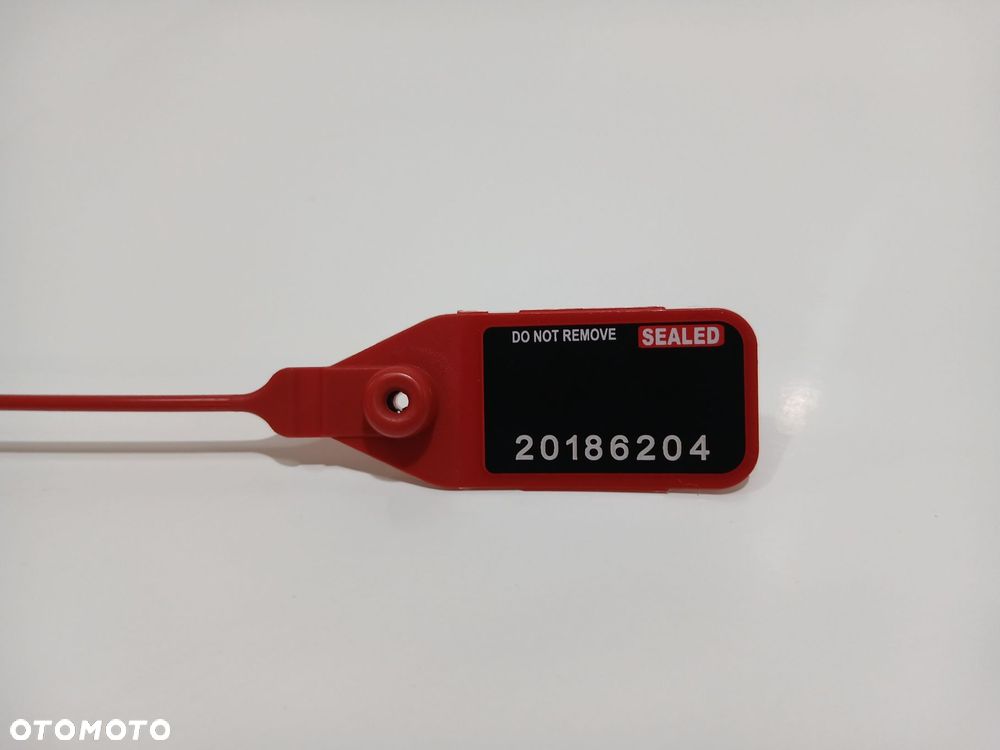 SENSOR PODUSZKI AIRBAG BMW E88 E93 OE 9264926 (20186204) - 4