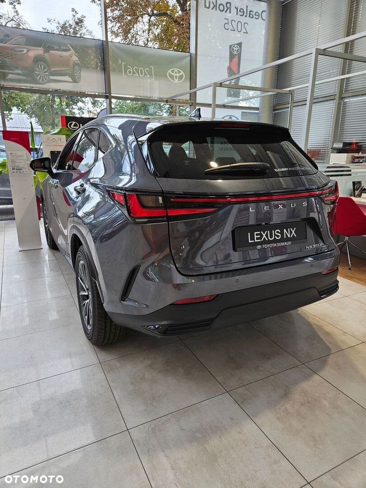 Lexus NX - 2
