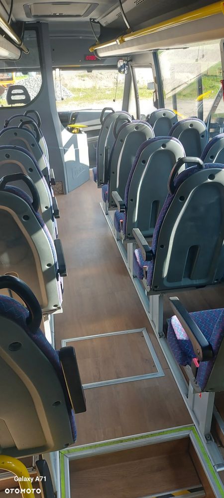 Iveco rossero first - 10