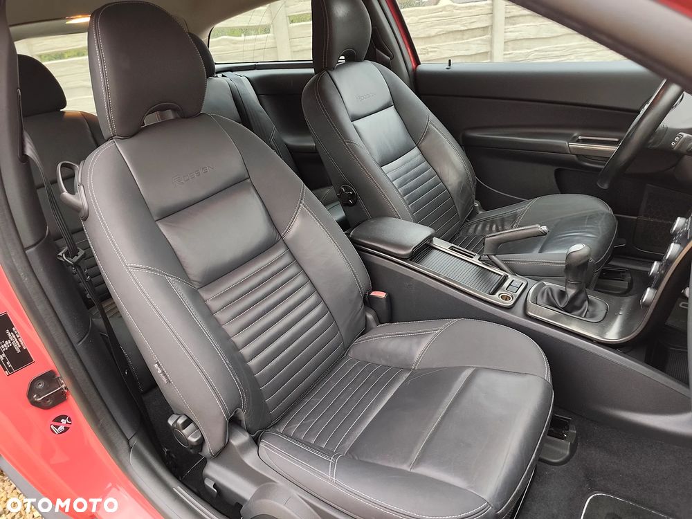 Volvo C30 D2 RDesign - 12