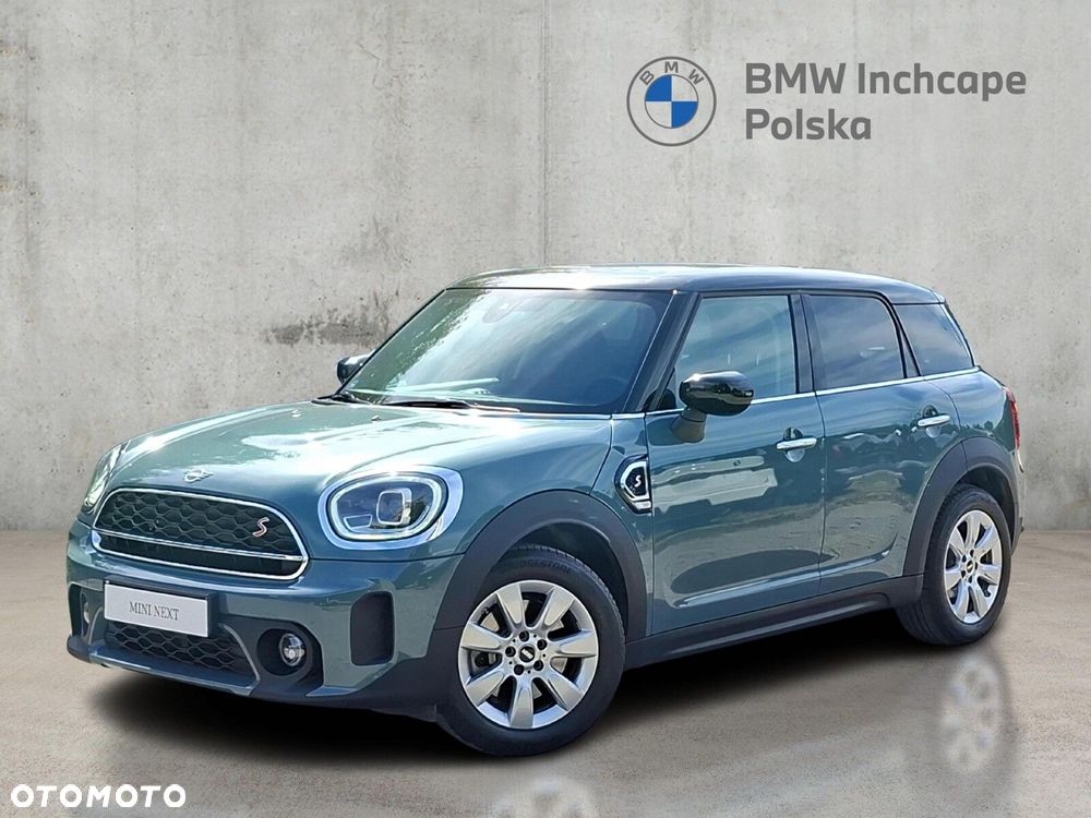 MINI Countryman Cooper S Classic Trim - 1