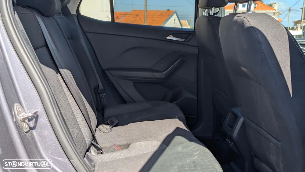 VW T-Cross 1.0 TSI Life - 18