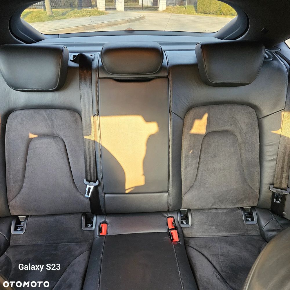 Audi A5 Sportback - 38