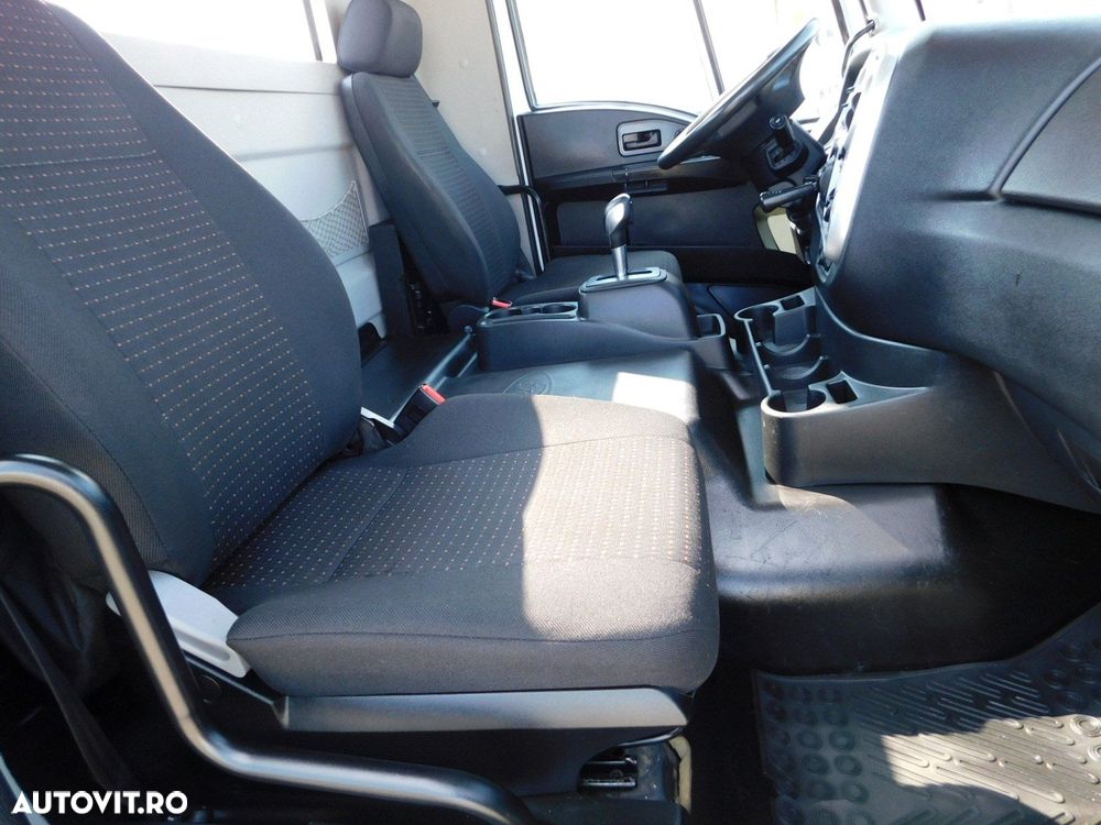 Ford 4142m 8x4 dcab e6 12tx2210 - 5