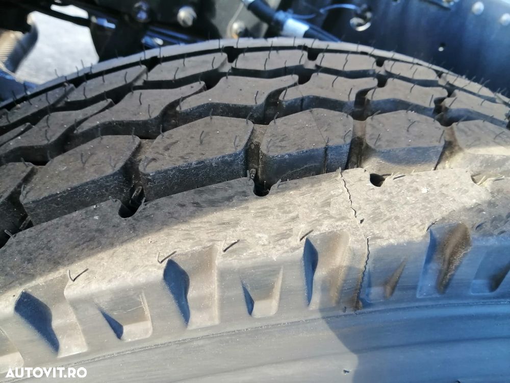 MAN TGS 35.440 8X4 NOU/NEW Truck !!! - 38