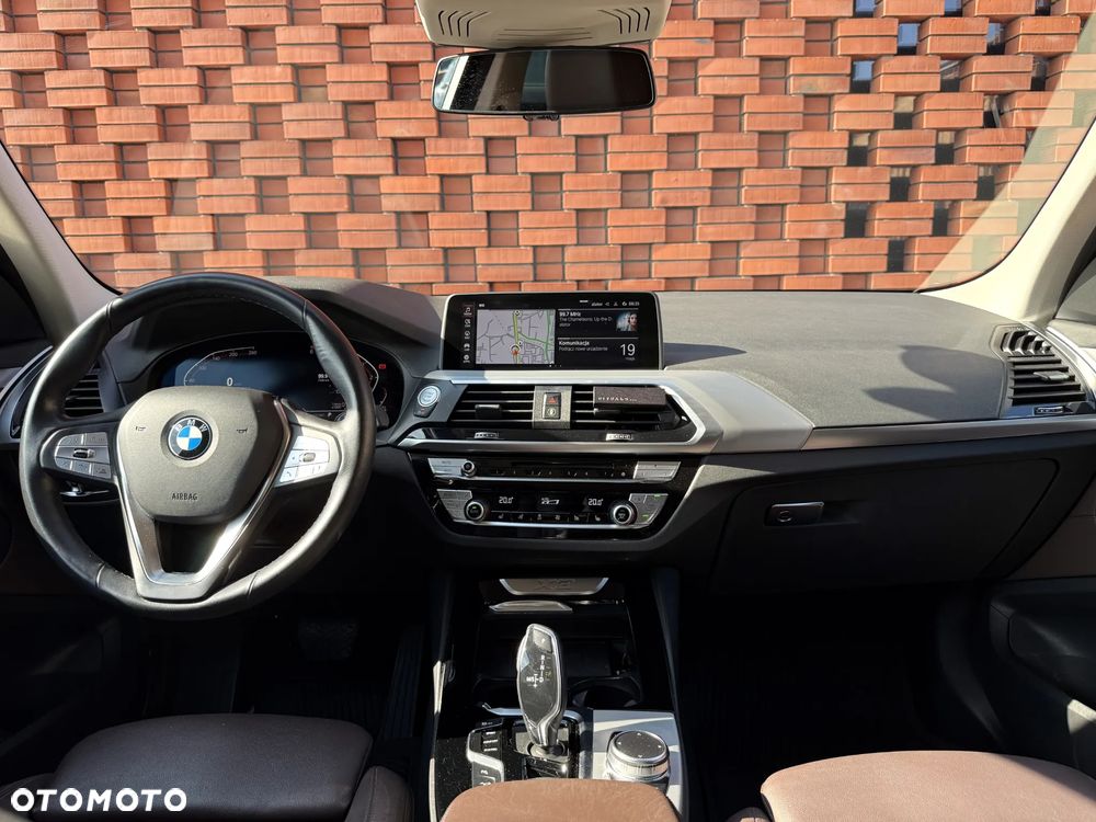 BMW X3 xDrive20d MHEV xLine - 15