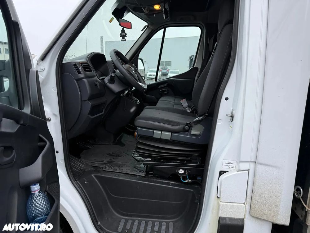 Renault Master - 12
