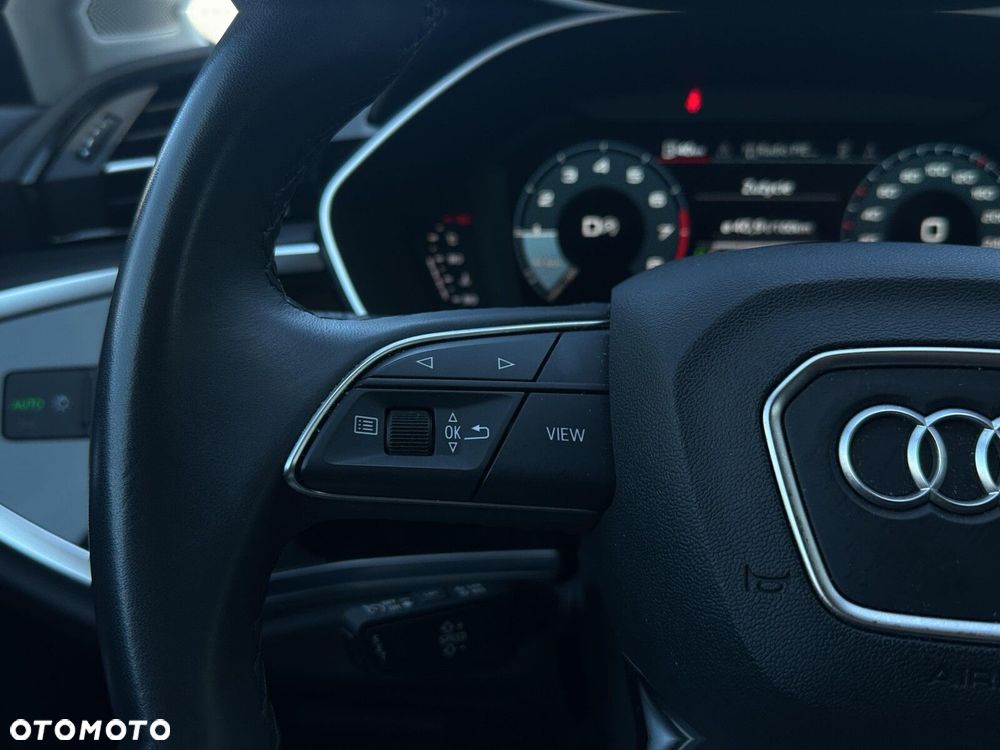 Audi Q3 - 12