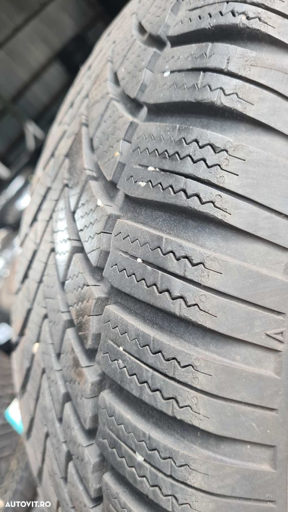 Roti/Jante Audi Q2 | Seat Ateca | Skoda Karoq | VW T-Roc | 215/60 R16 - 5