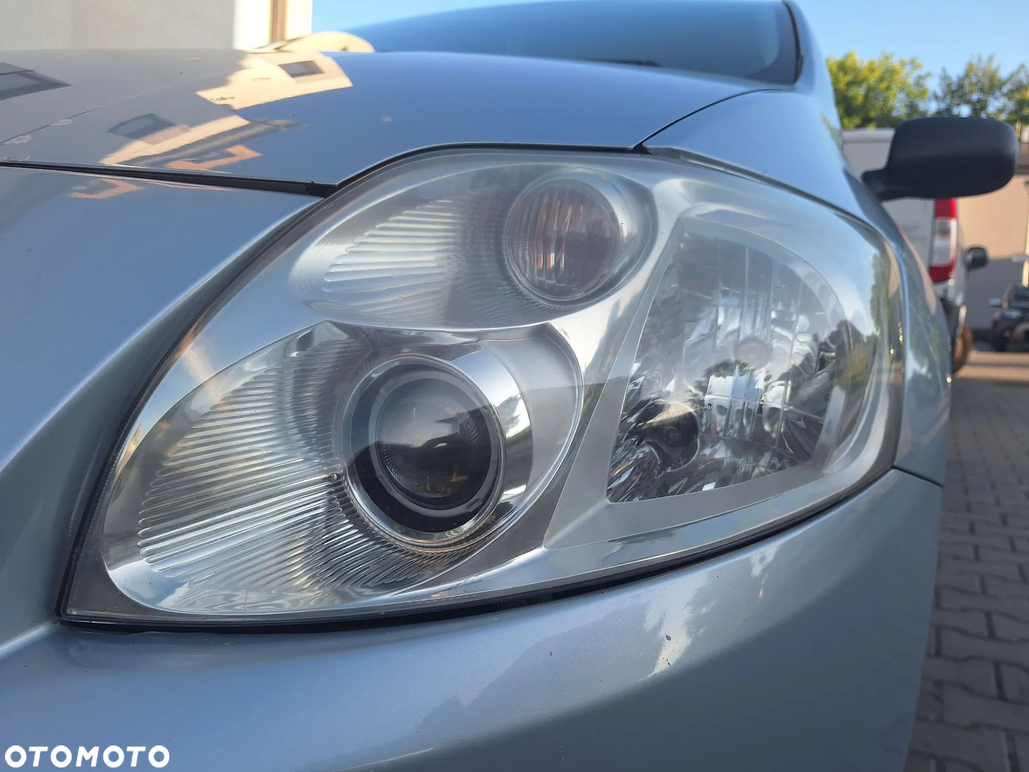 Toyota Auris 1.6 VVT-i Luna - 8