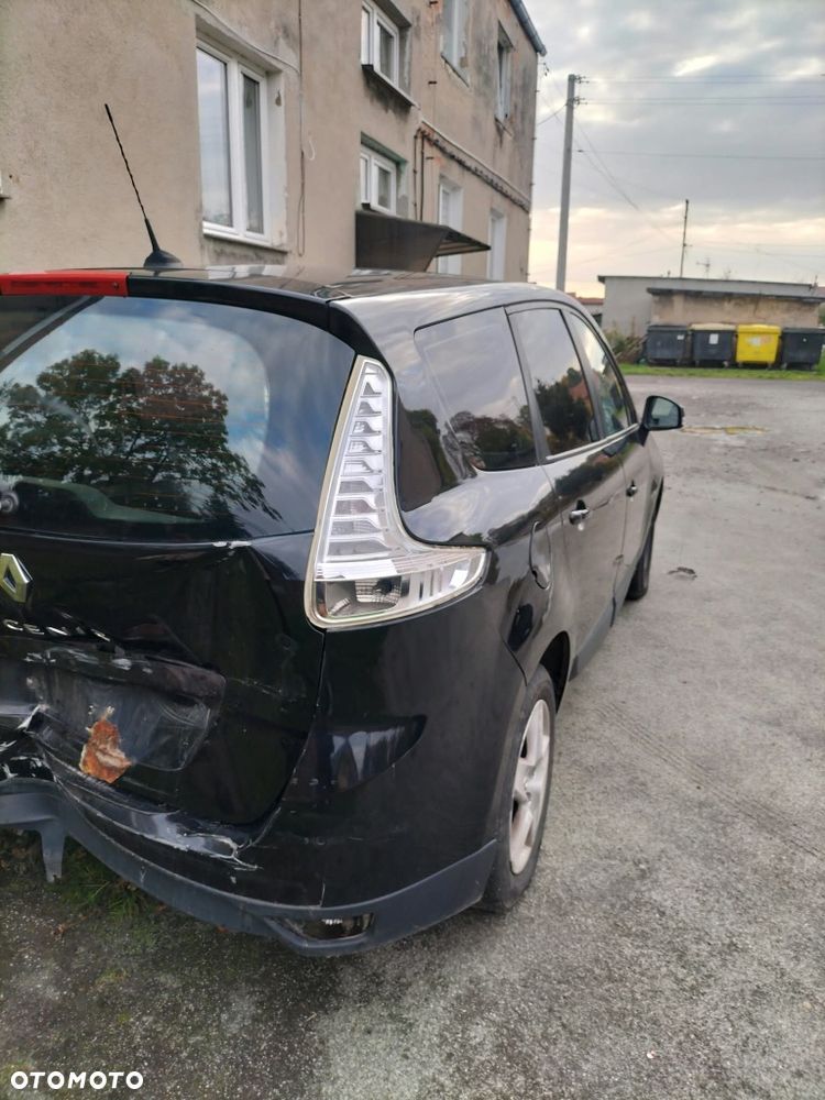 Renault Grand Scenic - 4
