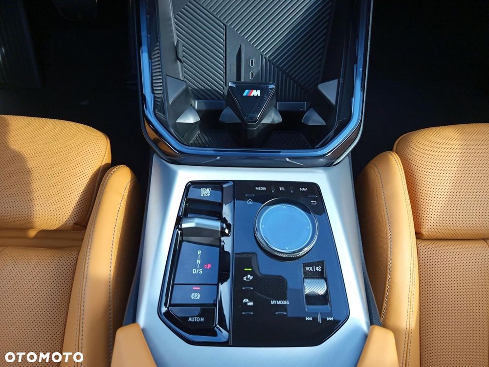 BMW X3 - 18