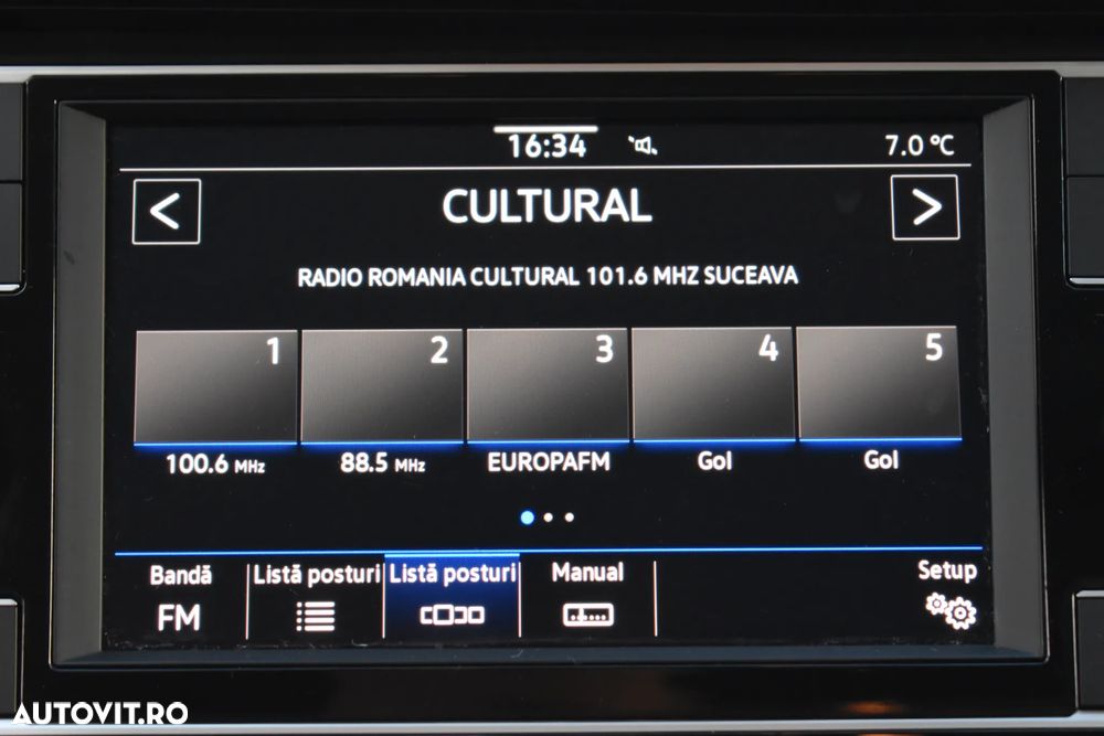 Volkswagen Polo 1.6 TDI Comfortline - 19