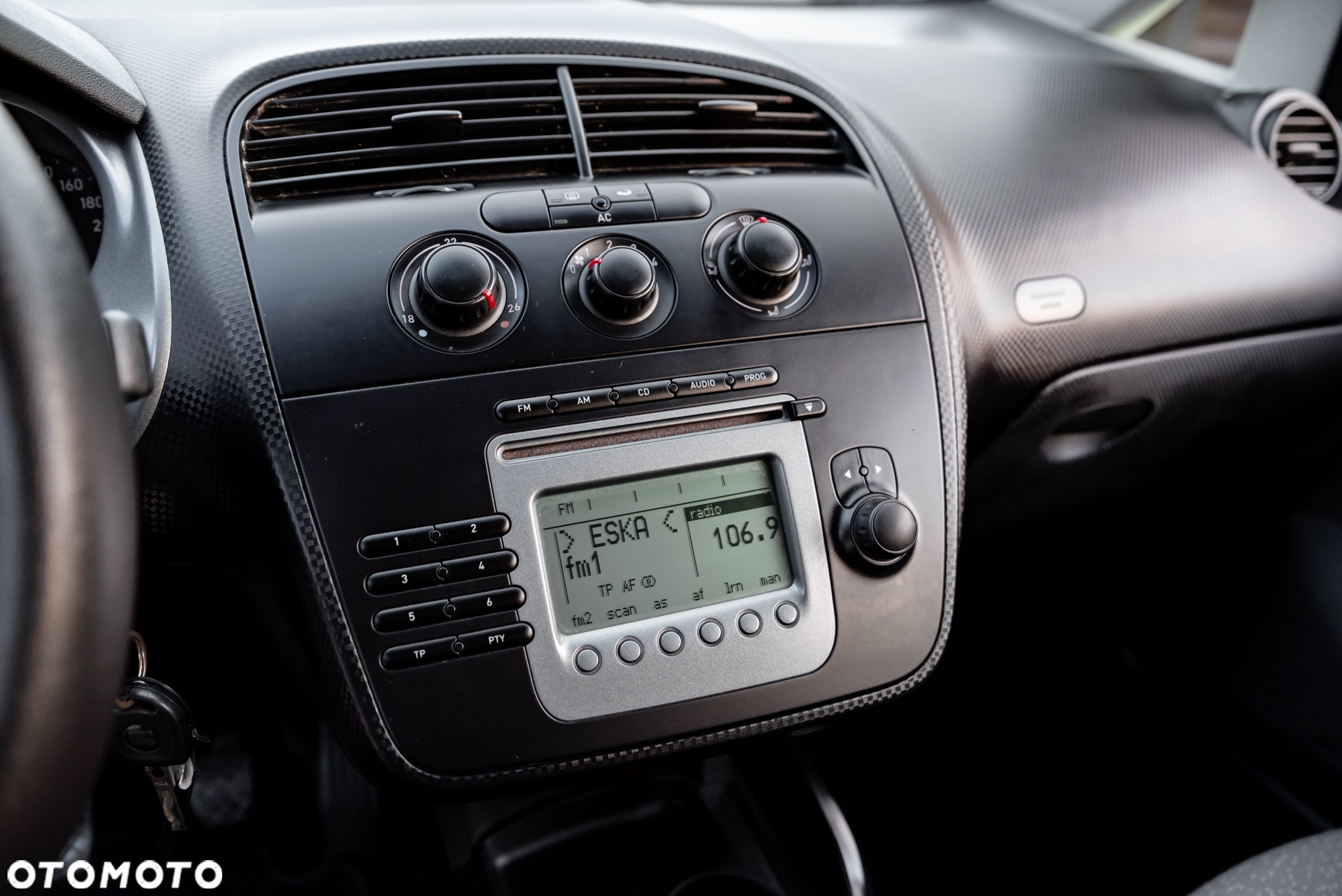 Seat Altea 1.6 Style - 24