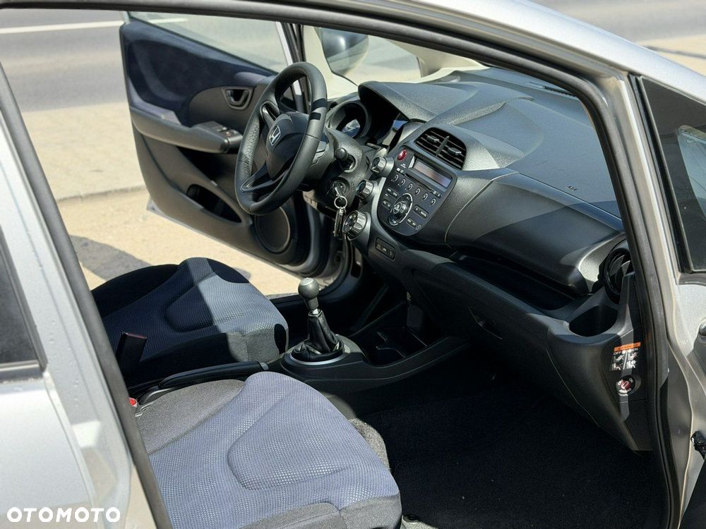 Honda Jazz - 18