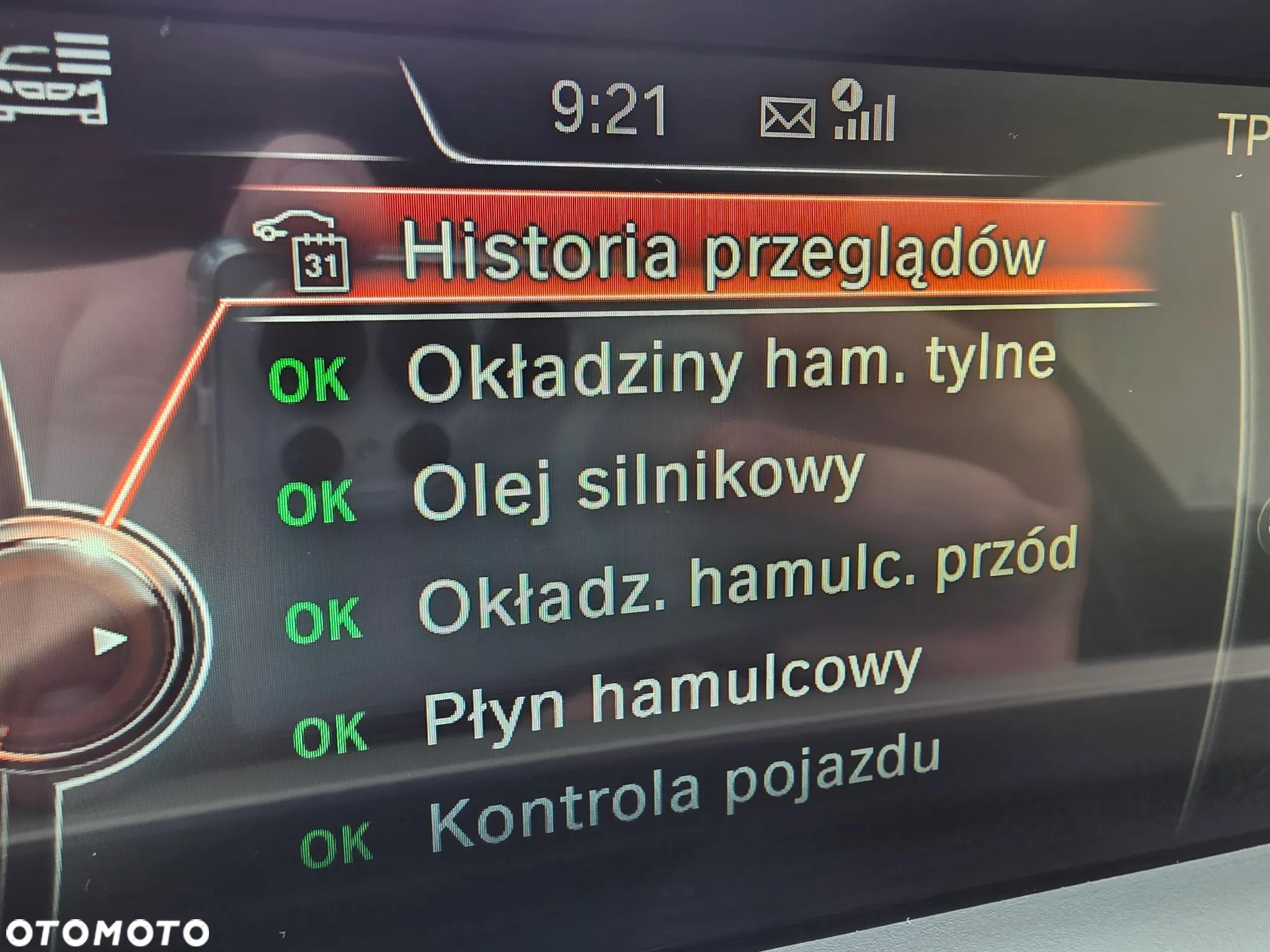 BMW Seria 3 320d - 24