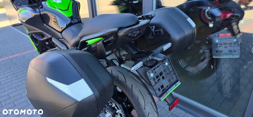 Kawasaki Versys 650 - 41