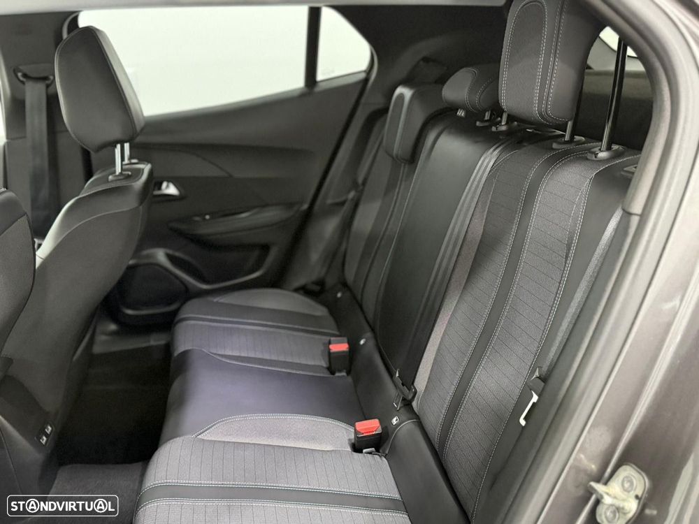 Peugeot 2008 1.5 BlueHDi Allure Pack - 6