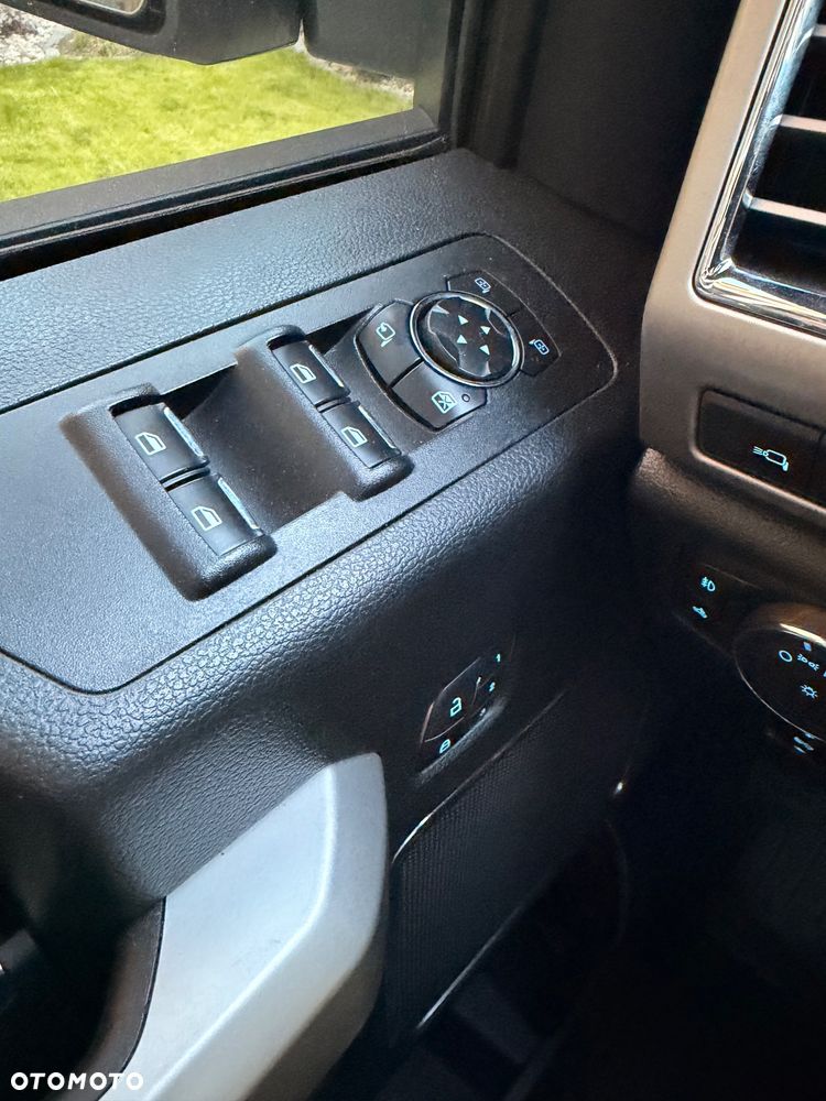 Ford F150 - 10