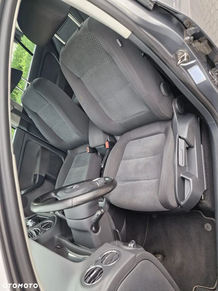 Volkswagen Golf Plus 1.6 Team - 17