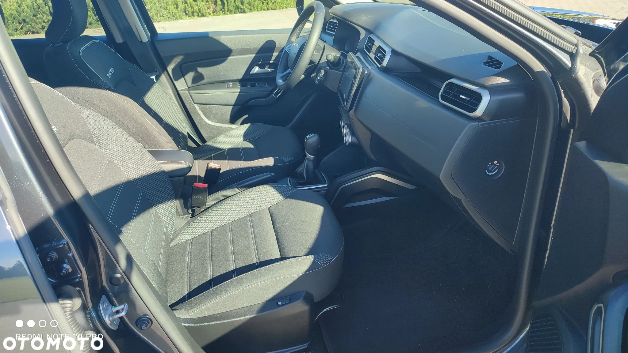 Dacia Duster TCe 150 EDC 2WD Prestige - 5