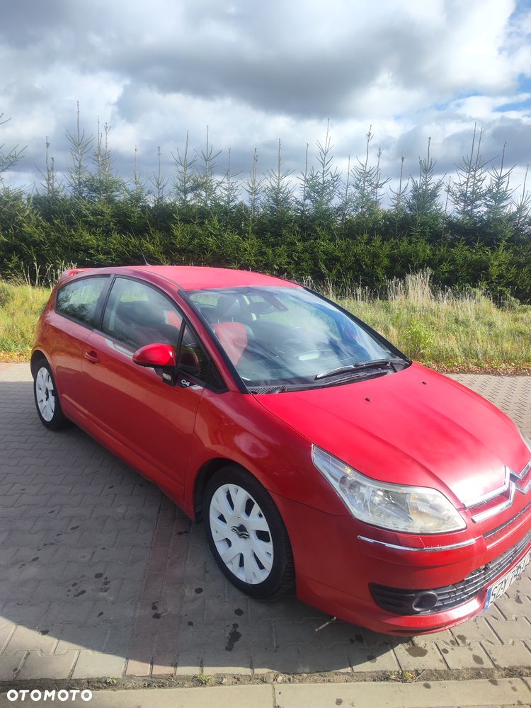 Citroën C4 1.6 16V by LOEB - 3