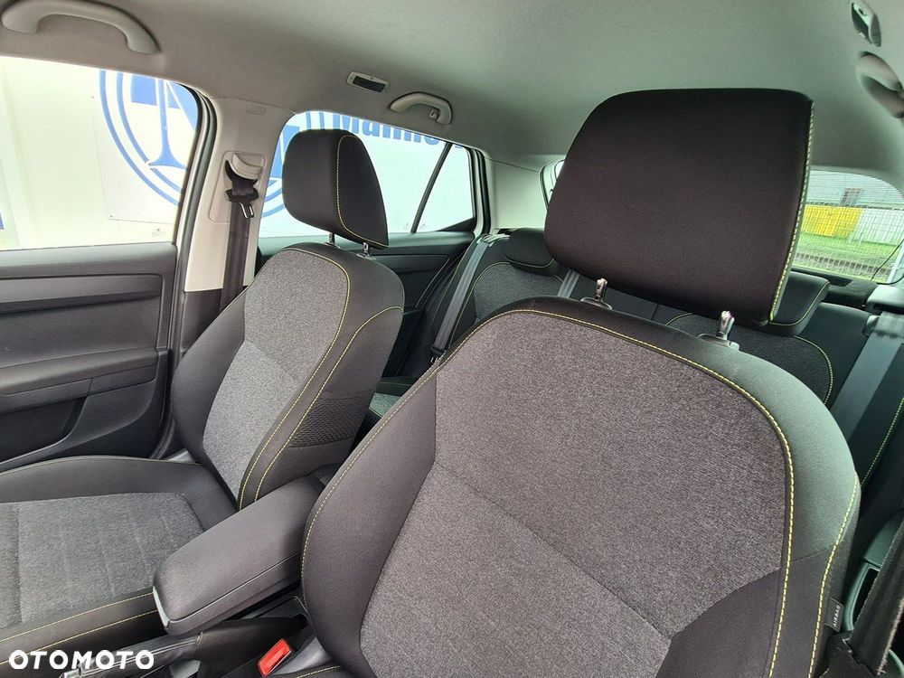 Skoda Fabia 1.0 Edition - 23