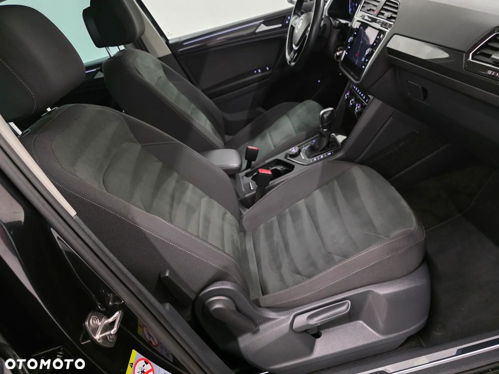 Volkswagen Tiguan 2.0 TDI BMT SCR 4Mot Highline DSG - 16