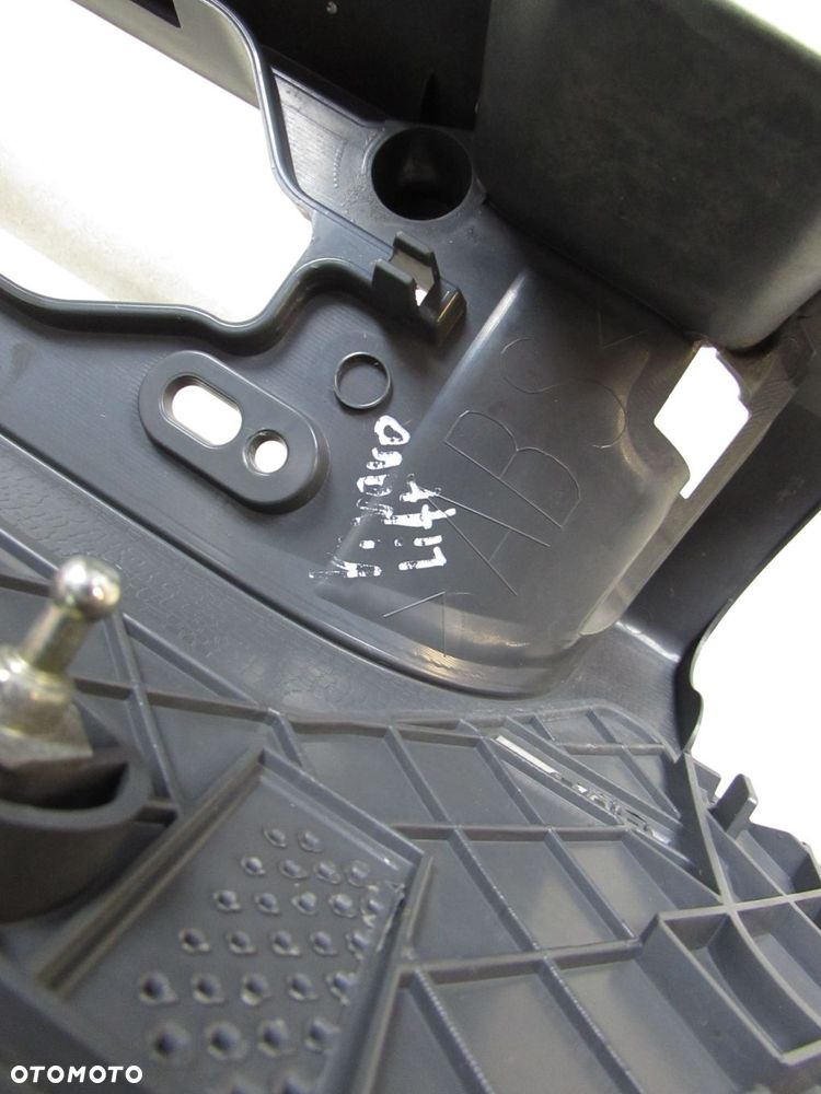 RENAULT TRAFIC II VIVARO 06-14 RAMKA OSLONA LAMPY TYL PRAWA 938857722 - 6