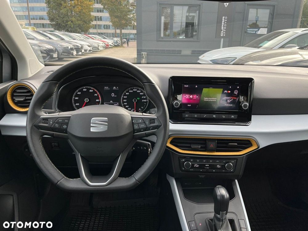 Seat Arona 1.0 TSI Style S&S DSG - 18