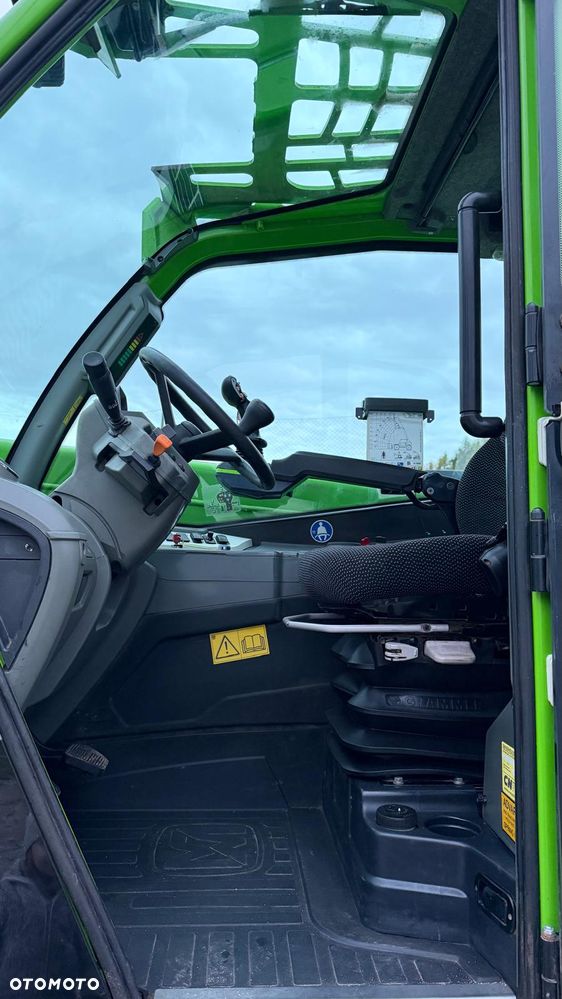 Merlo TF 42.7 CS - 4