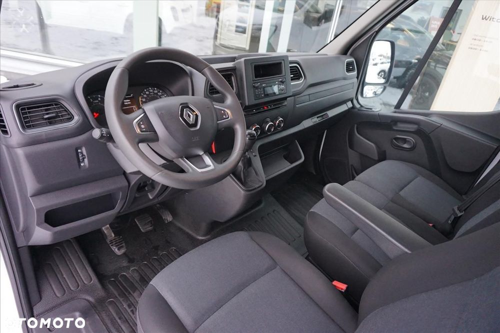 Renault master - 9