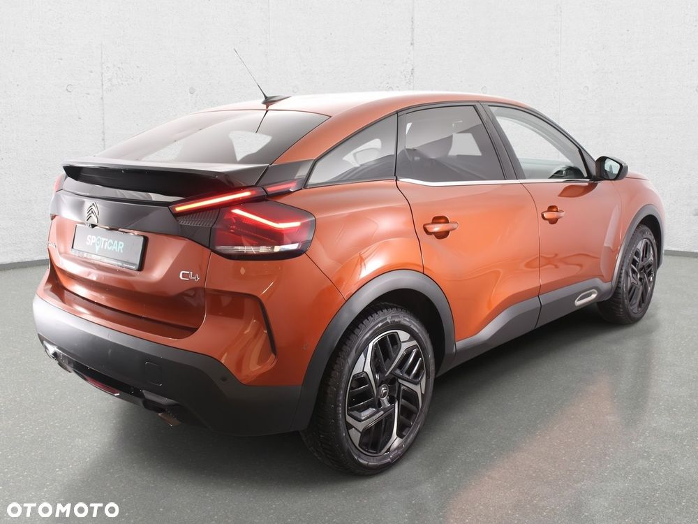 Citroën C4 1.2 PureTech Shine S&S EAT8 - 4