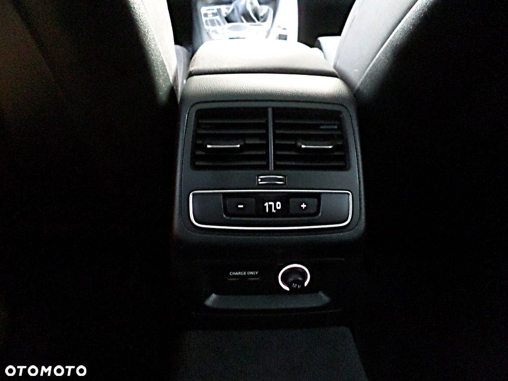 Audi A4 Avant 2.0 TDI clean diesel - 37