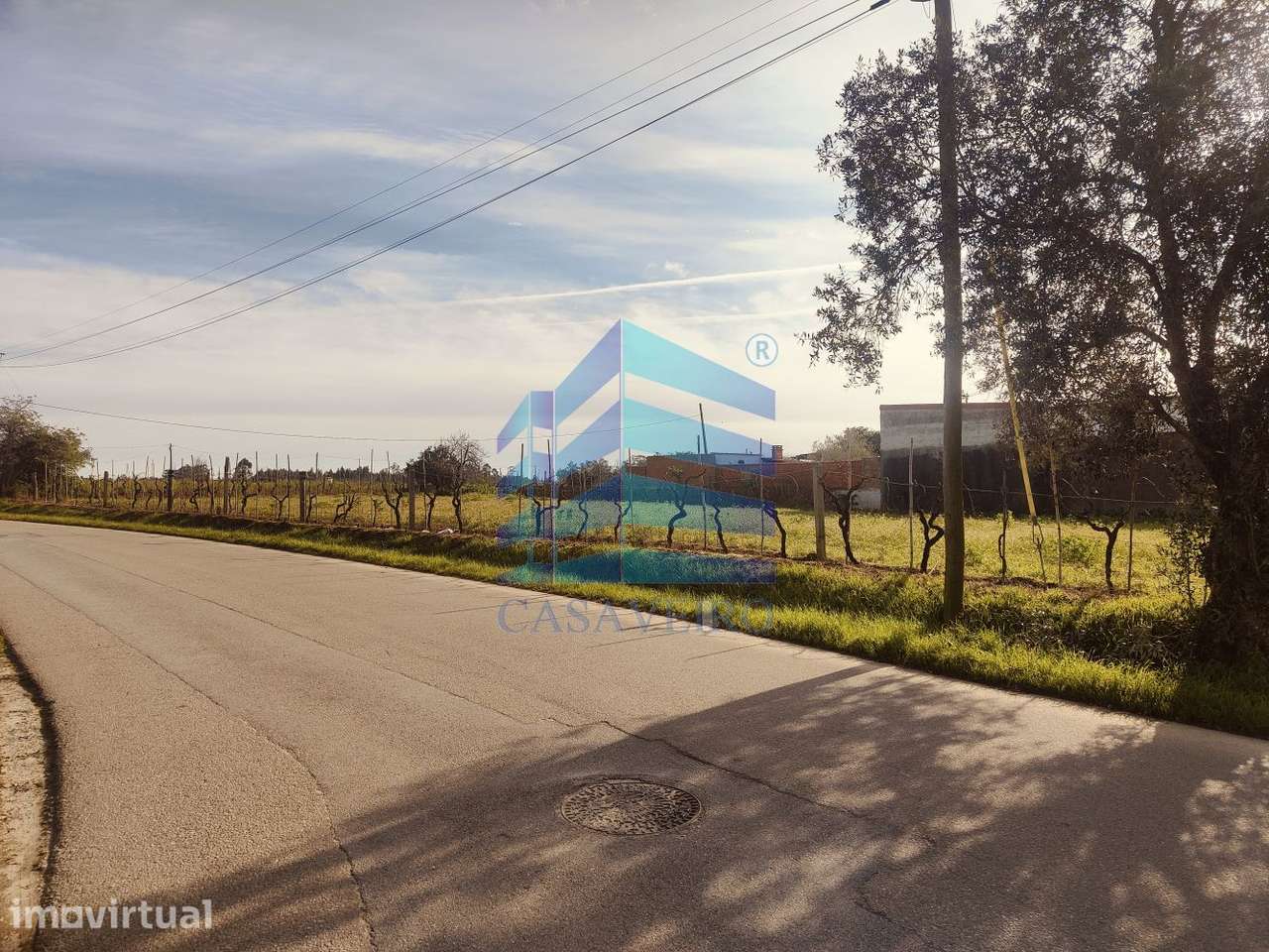 Terreno urbano para Moradia - Grande imagem: 4/10