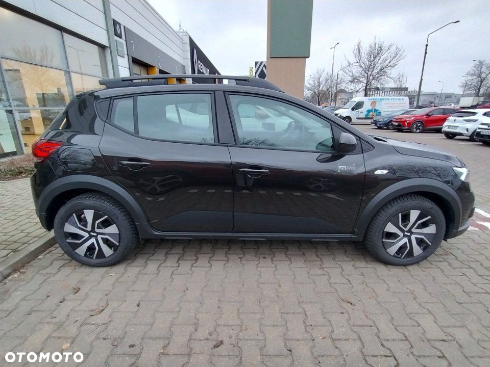 Dacia Sandero - 4