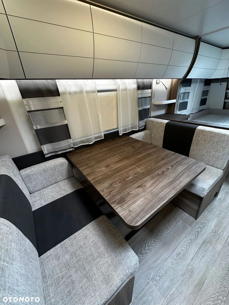 Hobby 650 KMFe Excellent Edition - 19