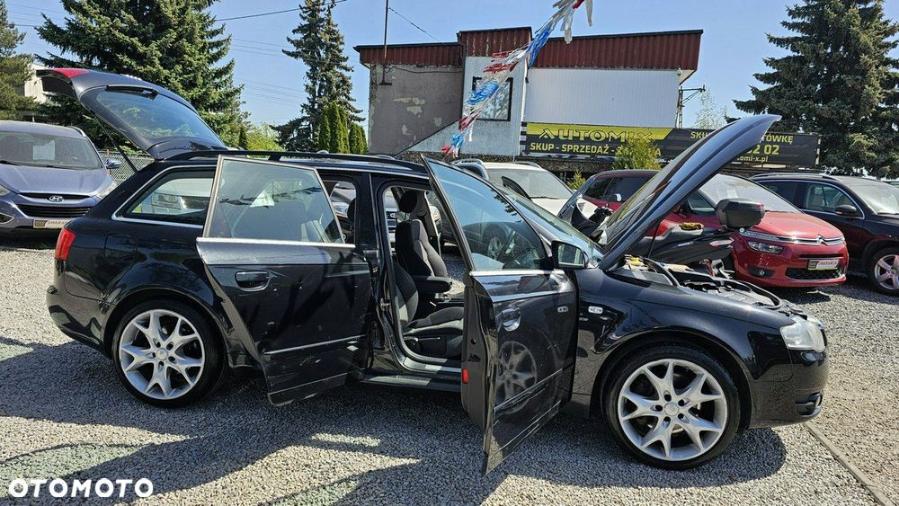 Audi A4 - 17