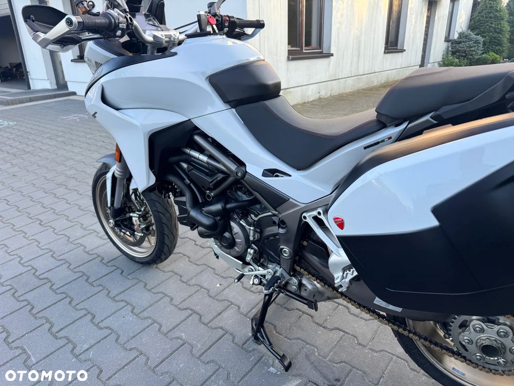 Ducati Multistrada - 33