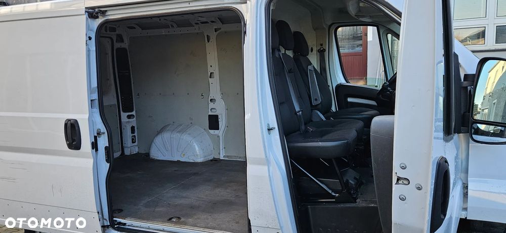 Peugeot Boxer - 14