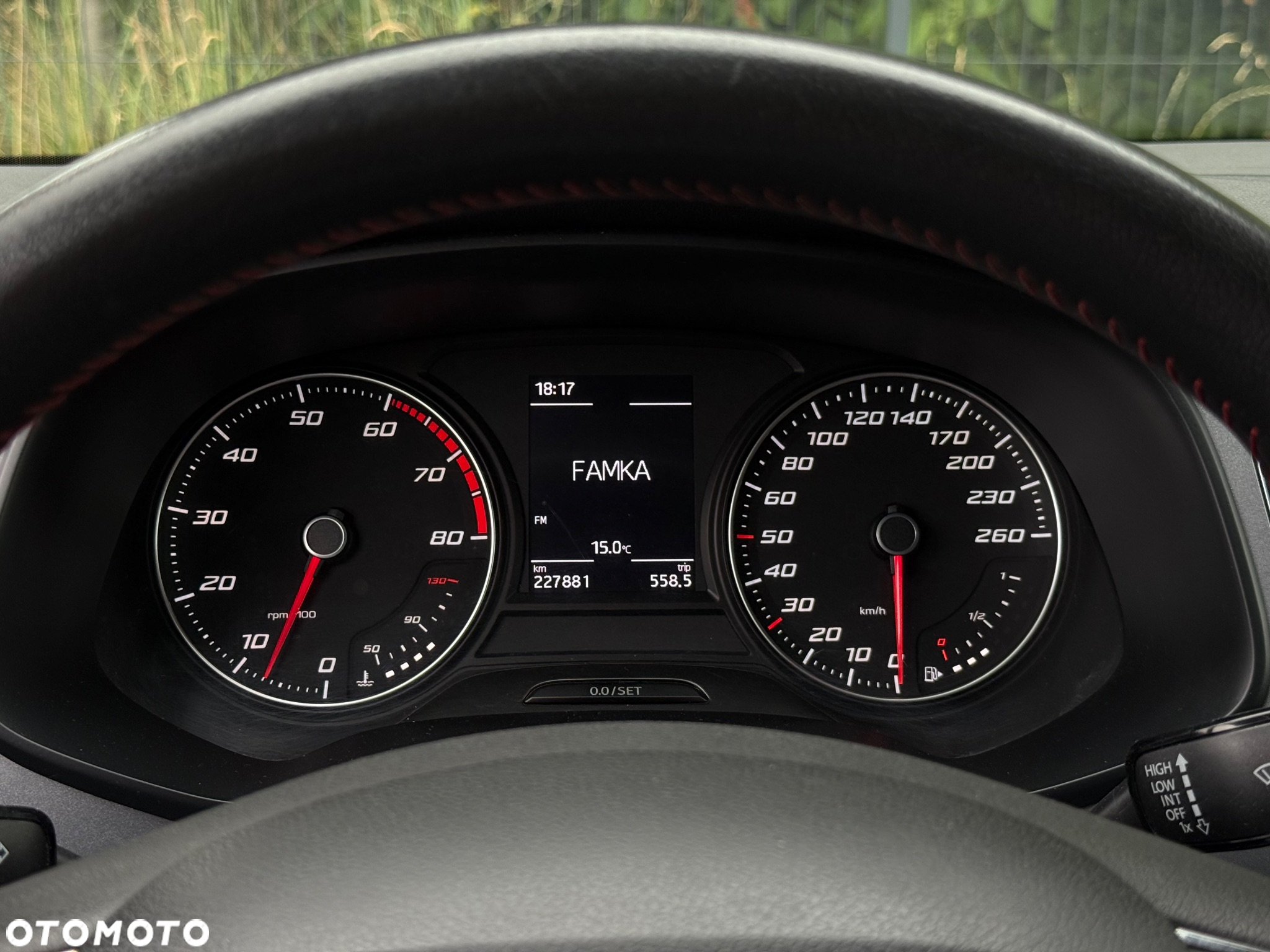 Seat Leon 1.4 TSI FR S&S - 14