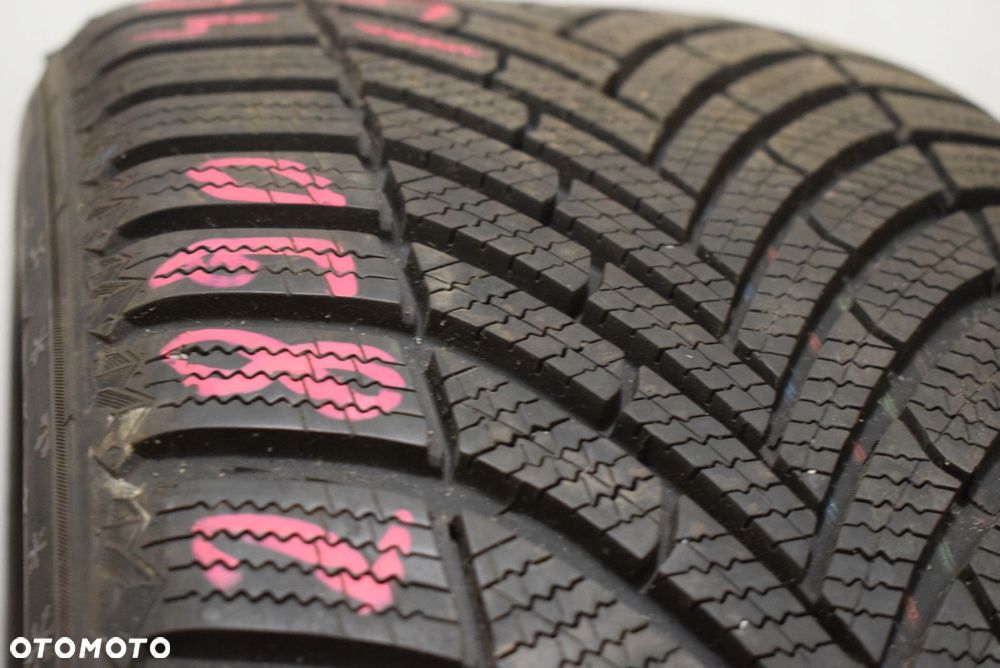 R19 245/40 Semperit Speed-Grip 5 98V Wysyłka gratis! - 2