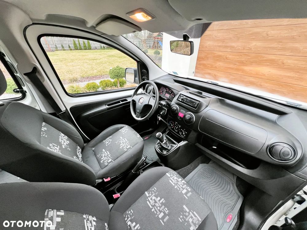 Fiat Fiorino - 11