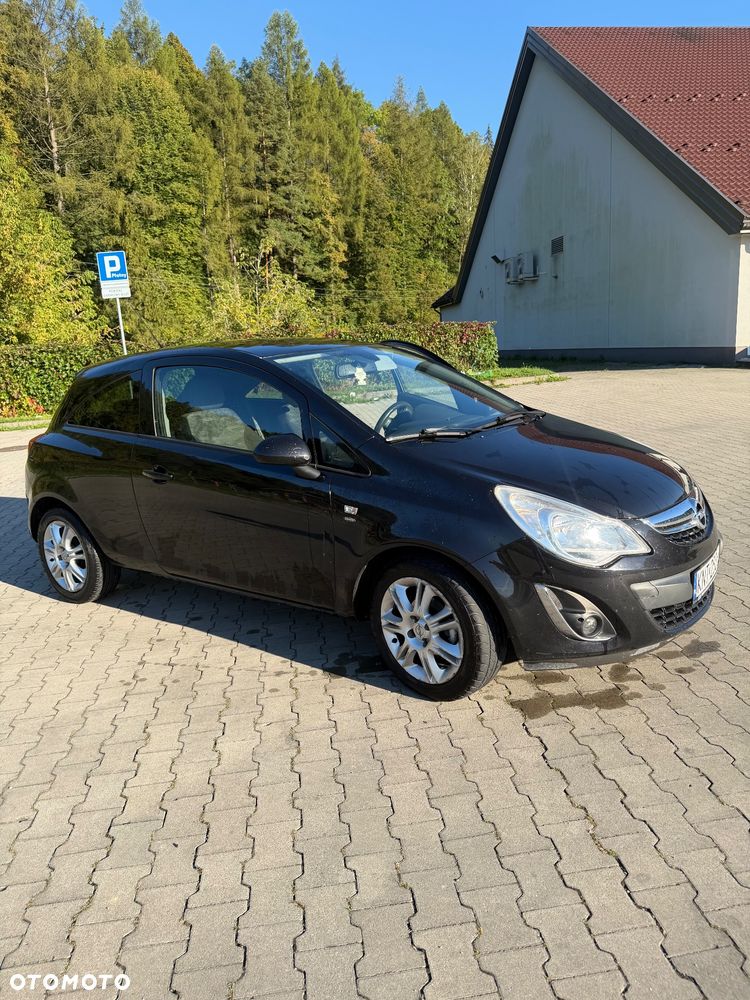 Opel Corsa - 24