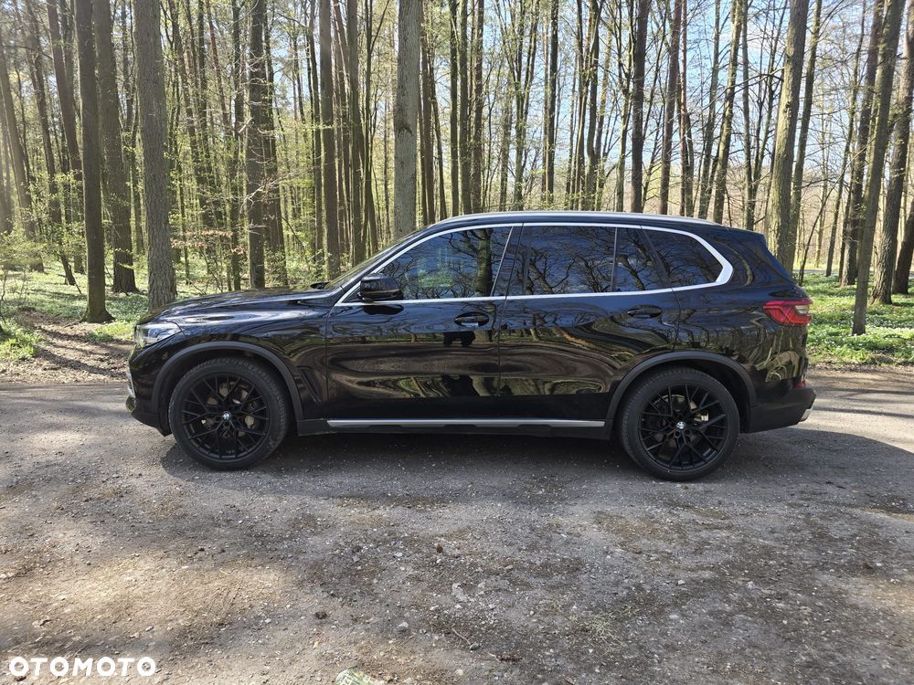 BMW X5 xDrive40i xLine - 4