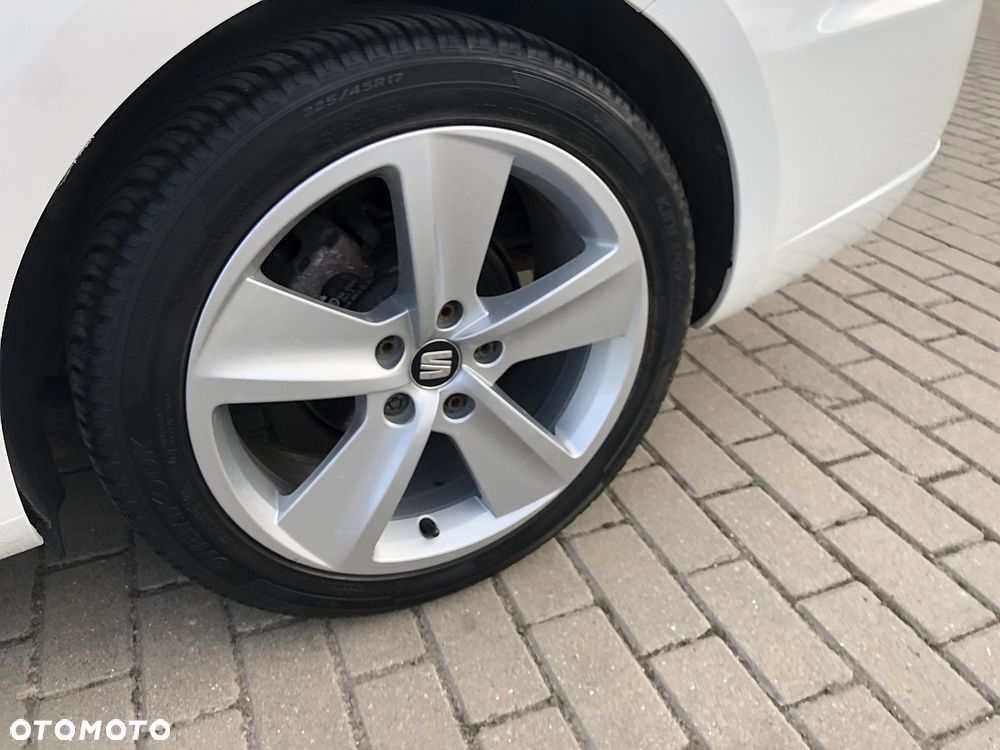 Seat Leon 1.4 TSI FR S&S - 32
