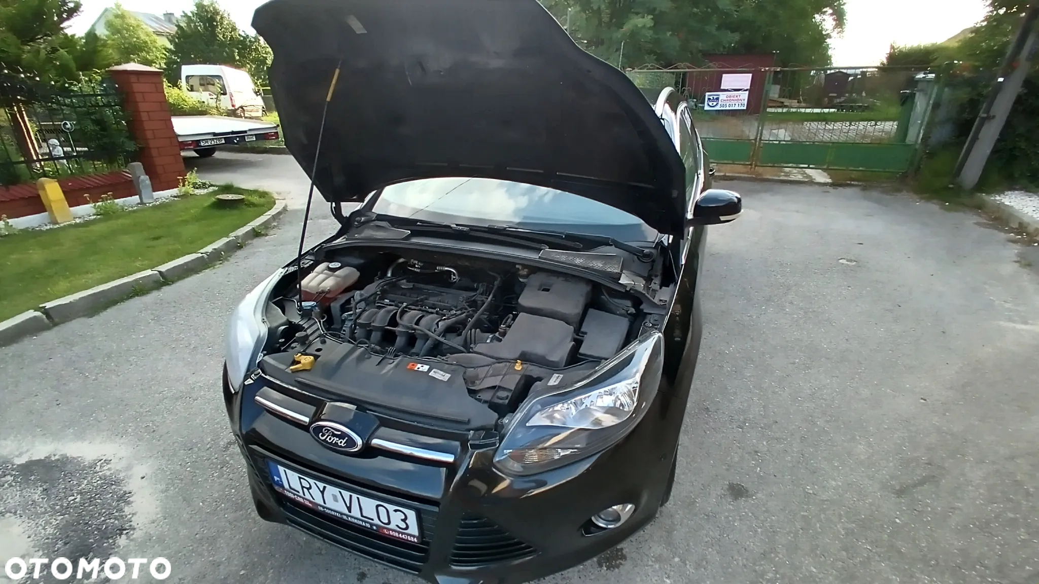 Ford Focus 1.6 Titanium - 29