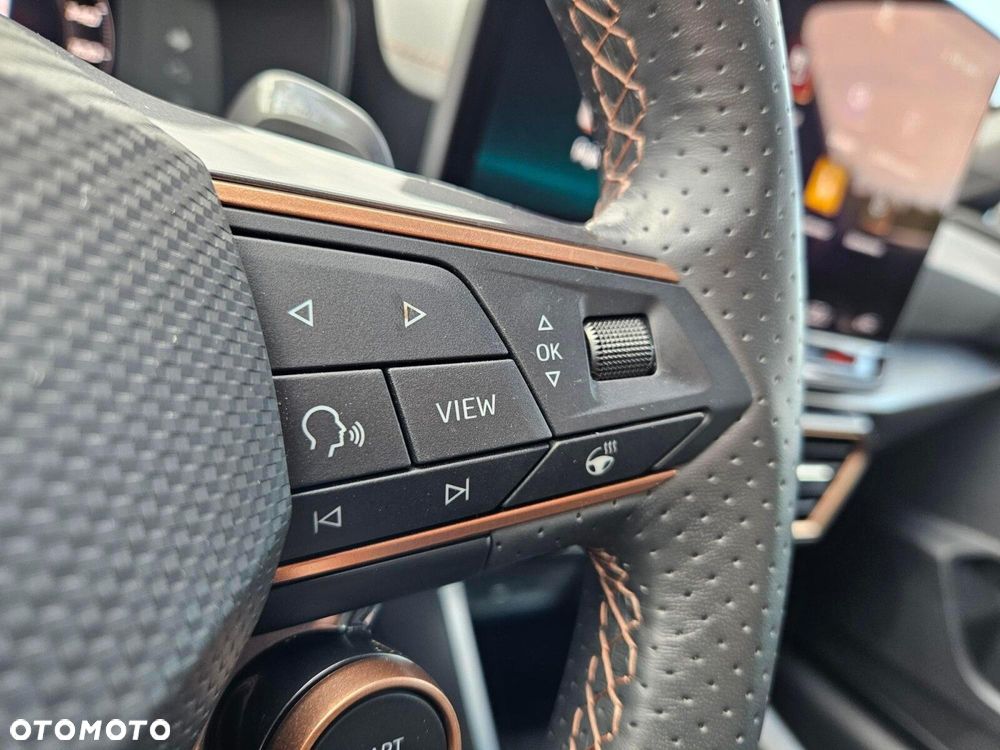 Cupra Formentor 1.5 TSI DSG - 18