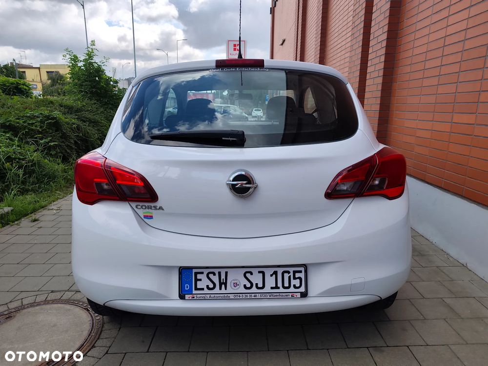 Opel Corsa 1.2 Active - 5