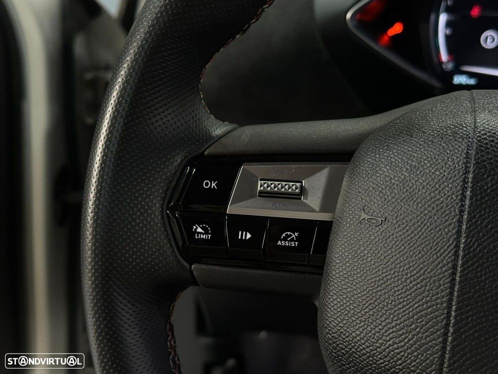 DS DS3 1.2 PureTech Performance Line - 14